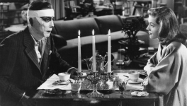 Les Passagers de la nuit (Dark Passage, Delmer Daves, 1947)