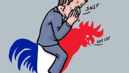 Coupe du monde de football - suite et fin