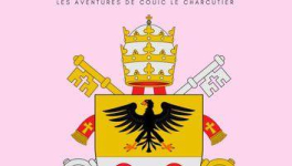 Coup de farce au Vatican