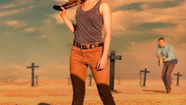 Wolf Creek - Mini-Série