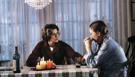 Sonate d’automne (1978) Ingmar Bergman