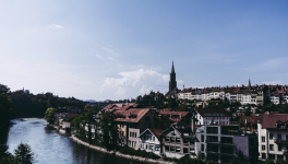 Une autre époque (2011) Alain Claude Sulzer