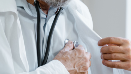 Le dernier patient
