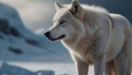Neiges  rêvées