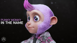 Punky Monky, la relève de la French Touch est là !