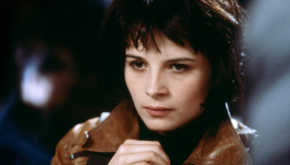 L’insoutenable légèreté de l’être (1987) Philip Kaufman