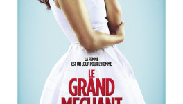 Le Grand Méchant Loup