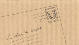 Lettre