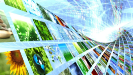 Car à distance de soi, nous sommes extimes les uns des autres