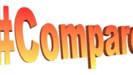 comparer….ce qui est comparable ! 