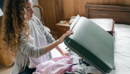 Instructions étape par étape pour se souvenir des choses nécessaires lors de vos voyages