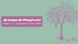 Chapitre 15 - La tradition de l'arbre à pommes à la chapelle Saint-Adrien