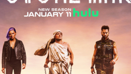 Future Man - Saison 2