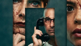 Inside Man - Mini-série