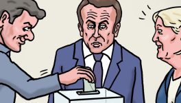 Législatives 2024 - 2ème tour