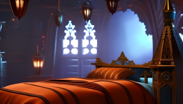 Ch. 17 de Brissage, Fortevent et Ouragrande