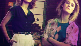 Halt and Catch Fire - Saison 3