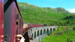 Un premier article, un premier essai, un départ...