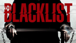 The Blacklist - Saison 1