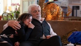 L’origine du mal (2022) Sébastien Marnier