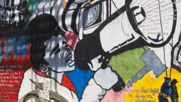 La rue