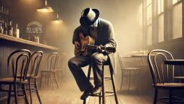 Le blues de l'athée