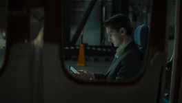 Boîte noire (2021) Yann Gozlan