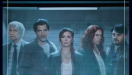 Engrenages - Saison 6