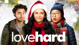 Film love hard