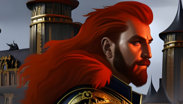 Ch. 12 de Brissage, Fortevent et Ouragrande