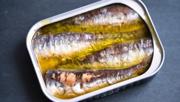 Les sardines