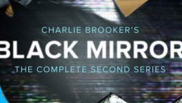 Black Mirror - Saison 2