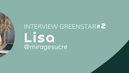 Mirage Sucré : le compte Instagram qui allie pâtisserie et écologie