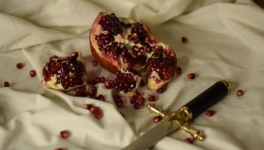 [SP] Perséphone les origines