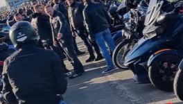 Manif nationale le 13 avril 2024