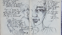 Petits papiers volants - jeudi 5 juillet 2018