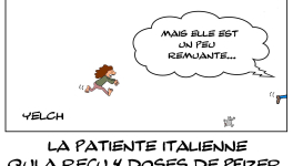 Surdosage 