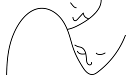 Amour platonique ...