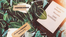 Le ciel est aveugle - Sam Riversag