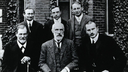 L'œil de la nuit (2019) Pierre Péju