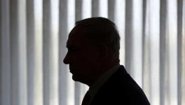 5th Round : shadows, once the curtain partly drawn