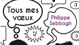 Tous mes voeux