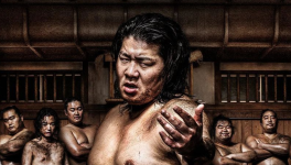 Sanctuary - Saison 1