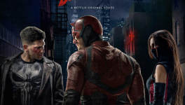 Daredevil - Saison 2