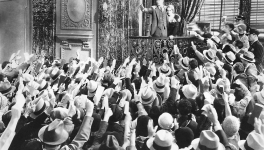 La Ruée (American Madness, Frank Capra, 1932)