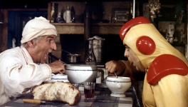 Connaissez-vous l'absurding ?