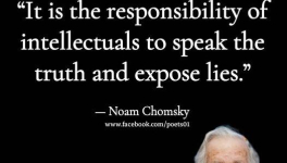 A U.S. Freak, some American Mad Minds....