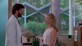 La main sur le berceau (1992) Curtis Hanson