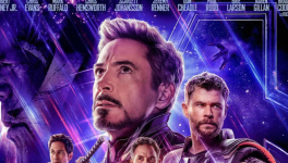 Avengers : Endgame