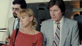 Tricheurs (Barbet Schroeder, 1984)